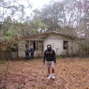 Meet your Posher, Gavin